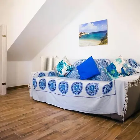 Balai Domo Apartmán