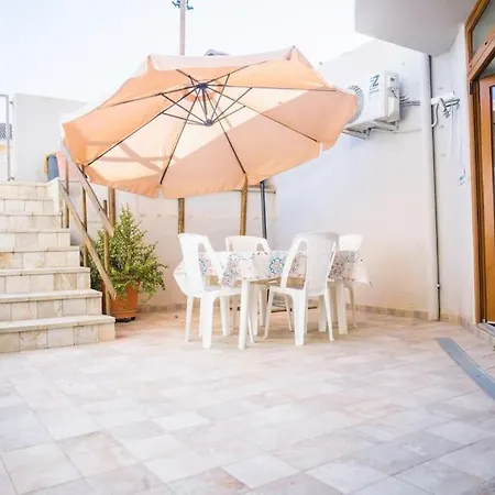 Balai Domo Apartamento Porto Torres