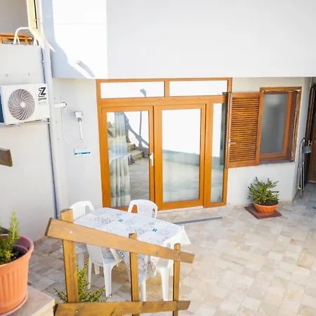 Apartmán Balai Domo Porto Torres