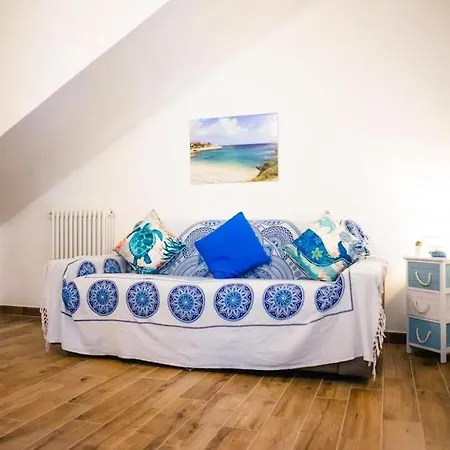 Balai Domo Apartament *