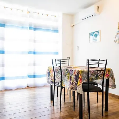 Apartmán Balai Domo Porto Torres