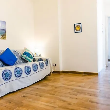 Apartmán Balai Domo Porto Torres