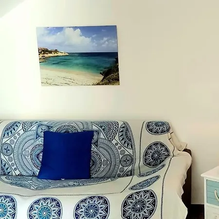 Apartment Balai Domo *