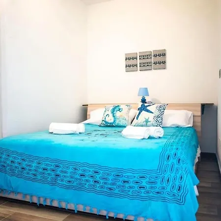 Balai Domo Apartmán *