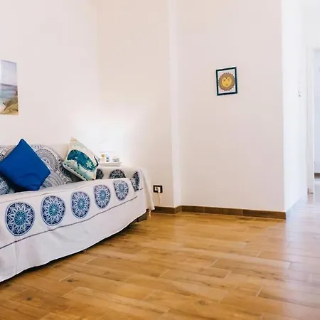 Balai Domo Apartmán *