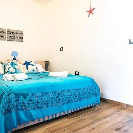 Apartment Balai Domo Porto Torres