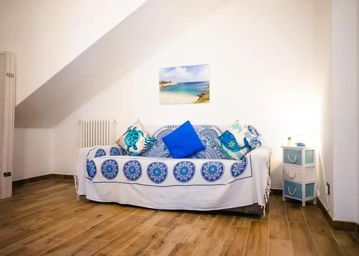 Balai Domo Apartman *