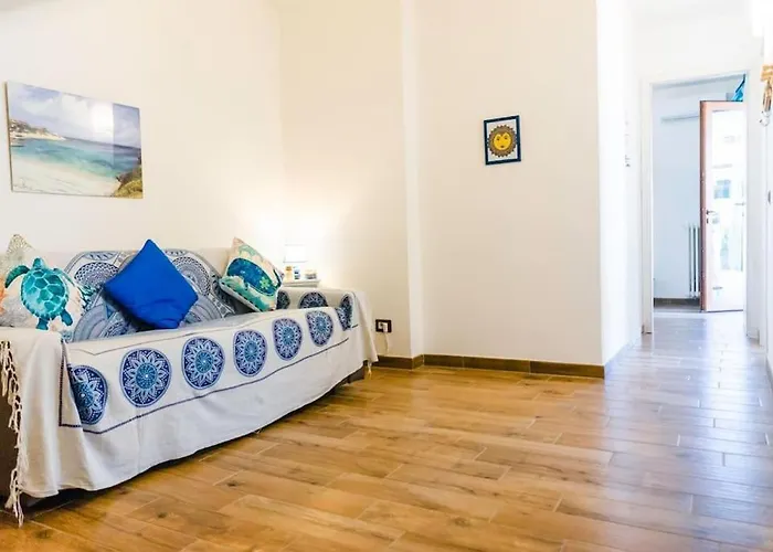 Apartman Balai Domo Porto Torres