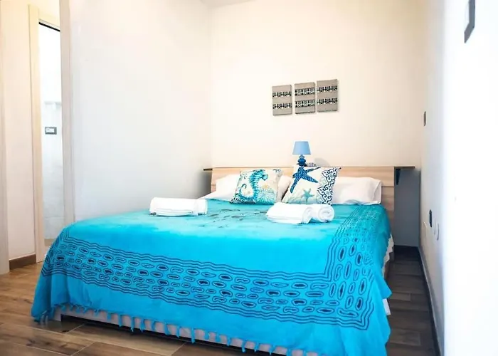 Balai Domo Apartman *