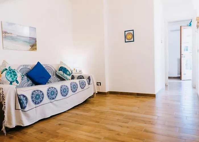 Balai Domo Apartman *