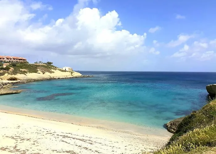 Апартаменты Balai Domo