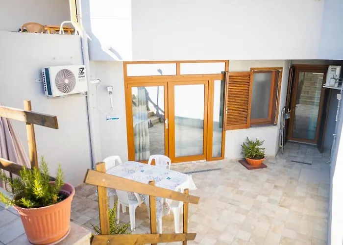 Apartman Balai Domo Porto Torres